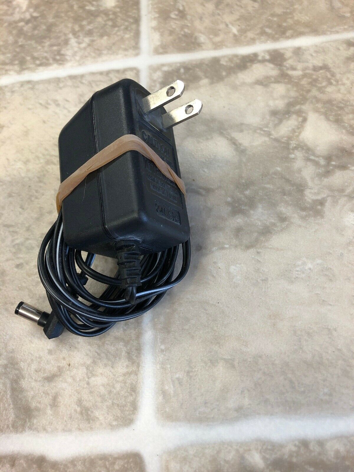 *Brand NEW* 9V 210mA 4W 60Hz AC DC Adapter AD-0005 Uniden POWER SUPPLY - Click Image to Close